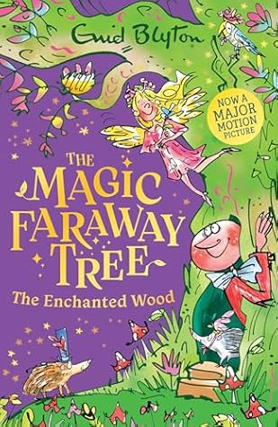 The Enchanted Wood