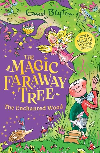 The Enchanted Wood