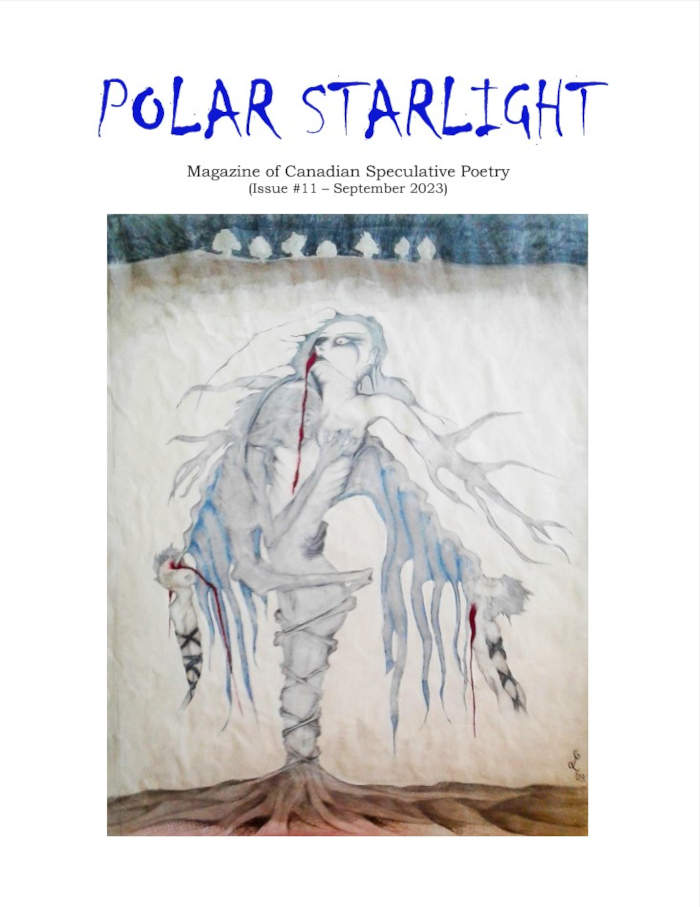 Polar Starlight, Issue 11, September 2023