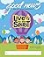 2026 - 2027 Catholic Primary Student Good News Planner