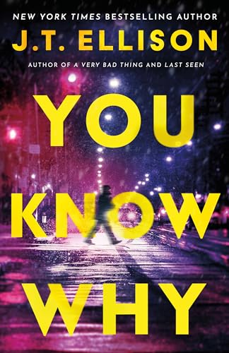 You Know Why (Paperback)