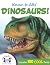 Know-It-Alls Dinosaurs! by Jay Johnson