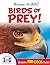 Know-It-Alls! Birds of Prey