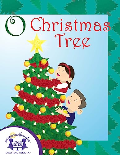 O Christmas Tree (Kindle Edition)