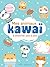 Mes animaux kawaï à dessiner pas à pas: avec plus de 50 modèles !