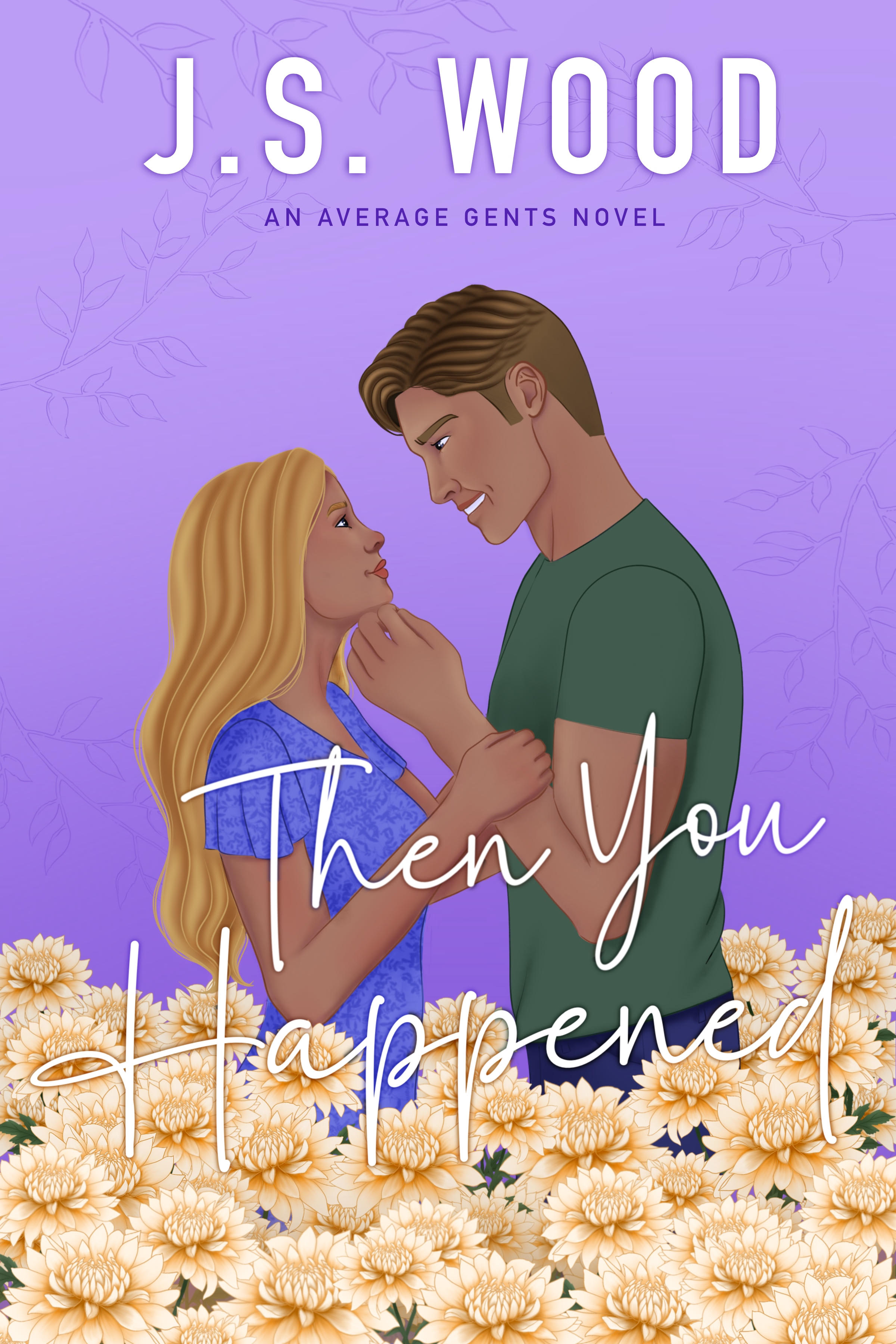 Then You Happened