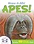 Know-It-Alls! Apes