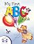 My First ABC Book