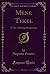 Mene Tekel: A Tale of Stran...