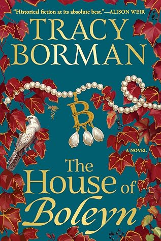 The House of Boleyn