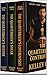The Quarterback Series Box Set