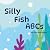 Silly Fish ABCs by Josh Poole
