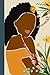 Floral Notebook for Black w...