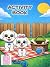 What If Roxy Activity Book by Jessica Ann