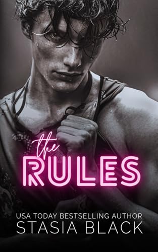 The Rules (Paperback)
