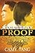 Necessary Proof: A Christian Romantic Suspense novella (Sonoma series)