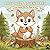 Baby Wolf Adventures: A Coz...