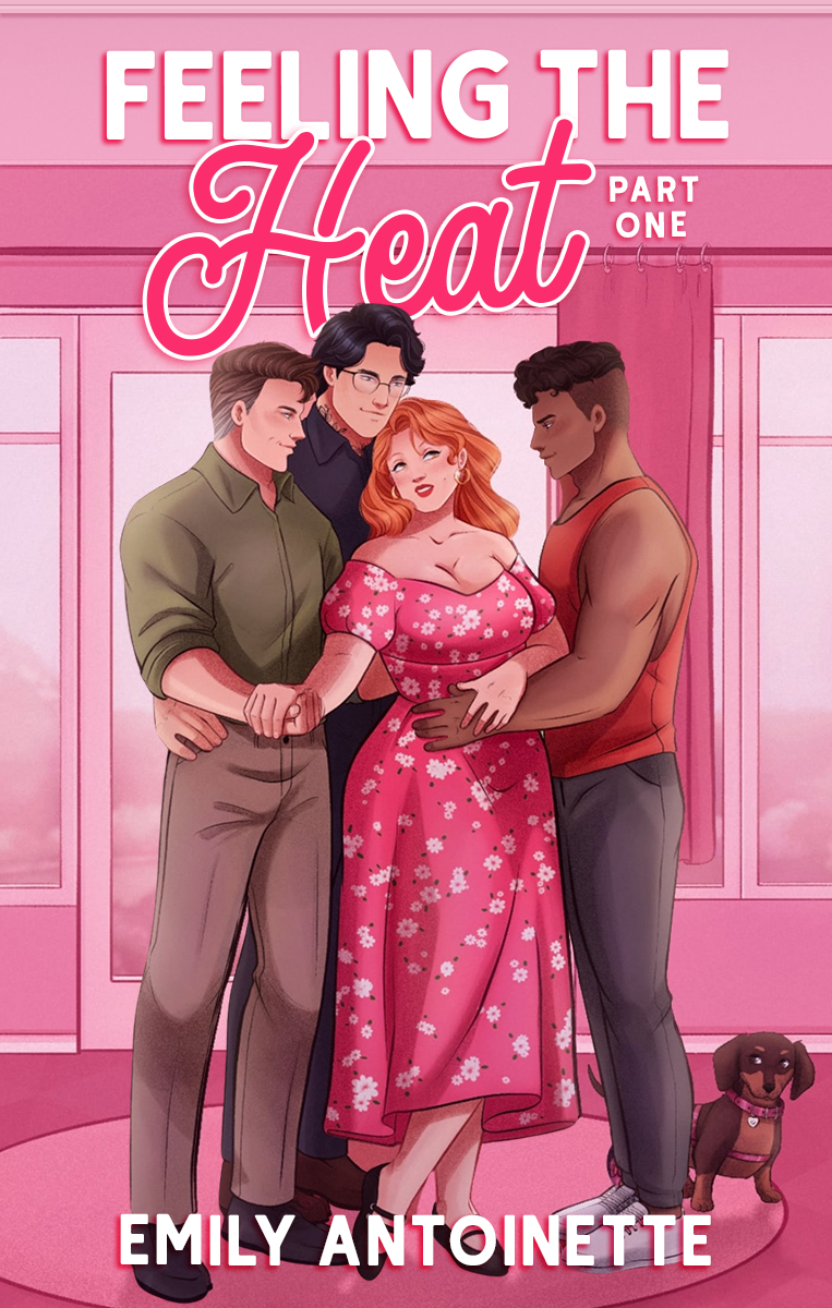 Feeling the Heat: Part One