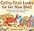 Cathy Crab Looks for Her New Shell  by Rakmi Lemala