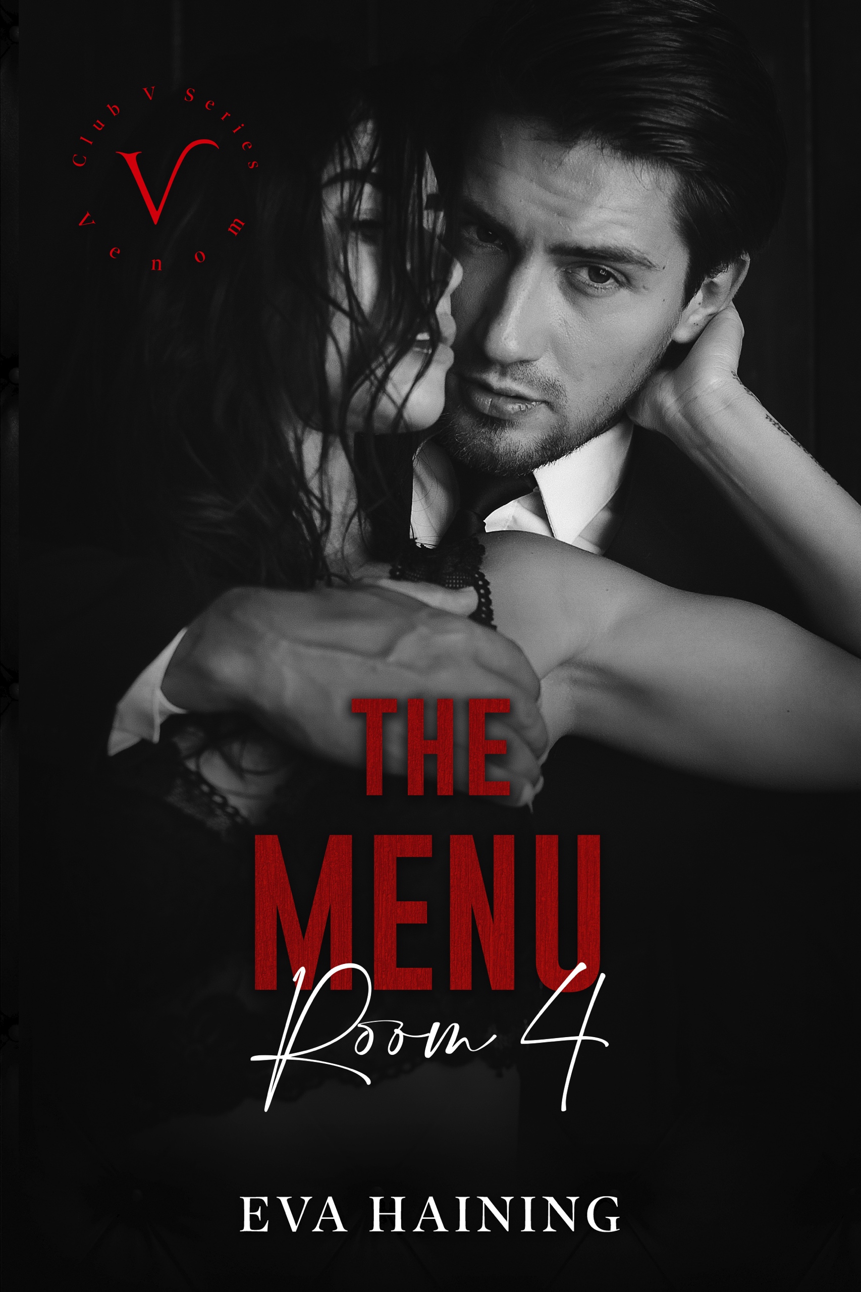 The Menu: Room 4 (Club V)