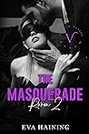 The Masquerade: Room 2 (Club V) Book cover for The Masquerade: Room 2 (Club V)