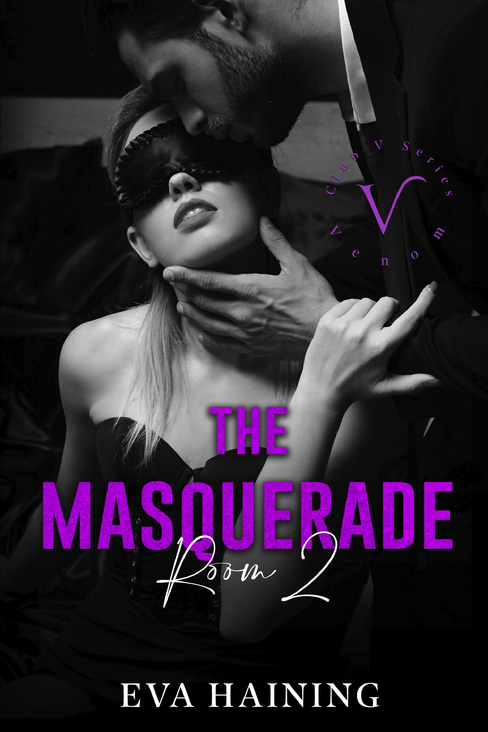 The Masquerade: Room 2 (Club V)