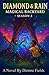 Diamond & Rain Magical Backyard by Dionne Fields Diamond & Rain Magical Backyard by Dionne Fields