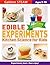 Edible Experiments: Kitchen Science for Kids: For Ages 5-10 (Gakken STEAM )