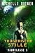 Trügerische Stille: Raumklasse 5 Serie - Buch 5 (German Edition)