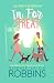 In For a Treat (Old Pine Cove, #3)