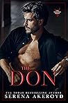 The Don by Serena Akeroyd