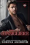 The Consigliere by Serena Akeroyd
