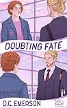 Doubting Fate by D.C. Emerson