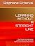 LEARNING WITHOUT A STRAIGHT LINE by Stéphane S Markai