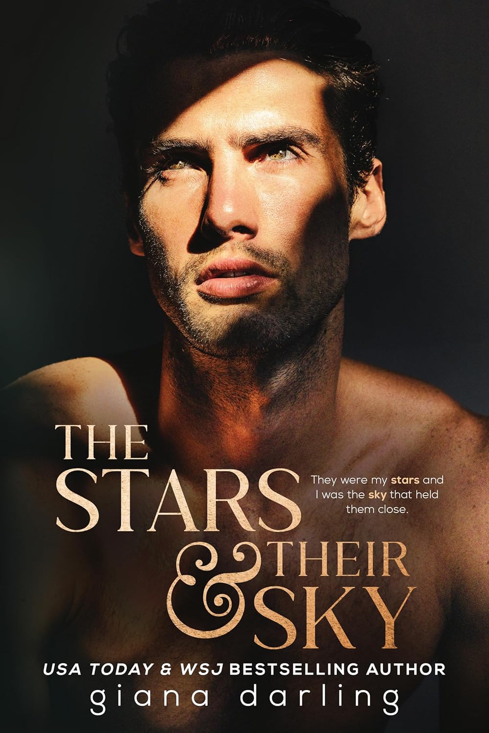The Stars & Their Sky (Impossible Universe #3)