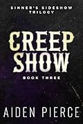 Creep Show: Book 3
