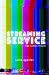 Streaming Service by Sofía  Aguilar