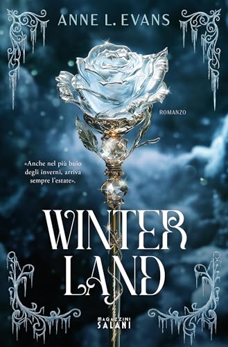 Winterland (Kindle Edition)