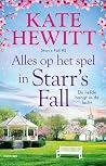 Alles op het spel...
