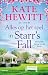 Alles op het spel in Starr's Fall (Dutch Edition)