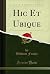 Hic Et Ubique by William Augustus Fraser