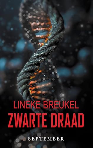 Zwarte draad (Dutch Edition)