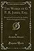 The Works of G. P. R. James...