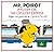 Mr. Poirot by Adam Hargreaves