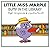 Little Miss Marple: Bump In The Library (Mr Men Little Miss Agatha Christie Mysteries)