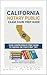 California Notary Public Ex...