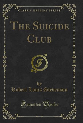 The Suicide Club