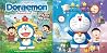 Doremon and Nobit...