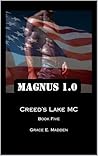 Magnus 1.0: Book ...