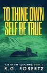 To Thine Own Self...